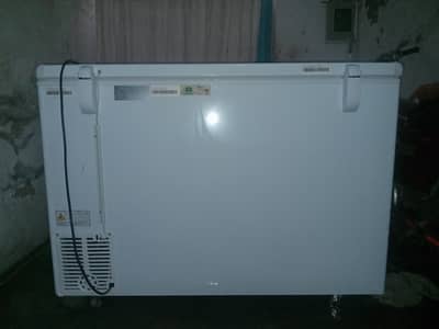 haier inverter 405