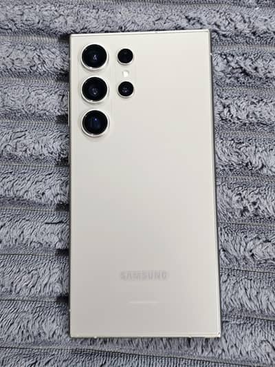 Samsung Mobile S24 Ultra