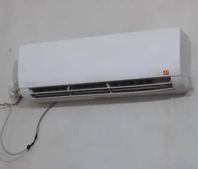 Haier 1.5 ton dc inverter