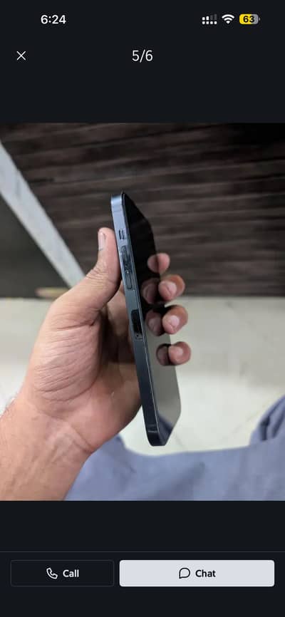 Apple iPhone 14 Pro Max dual physical pta