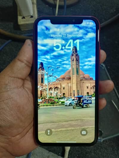 Apple iPhone XR