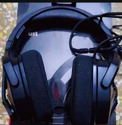 Headphones