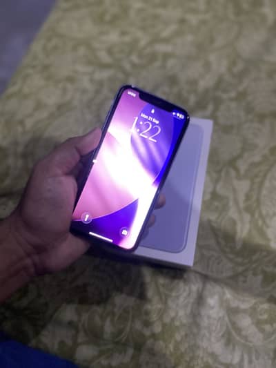 Apple iPhone 11 128GB PTA Approved