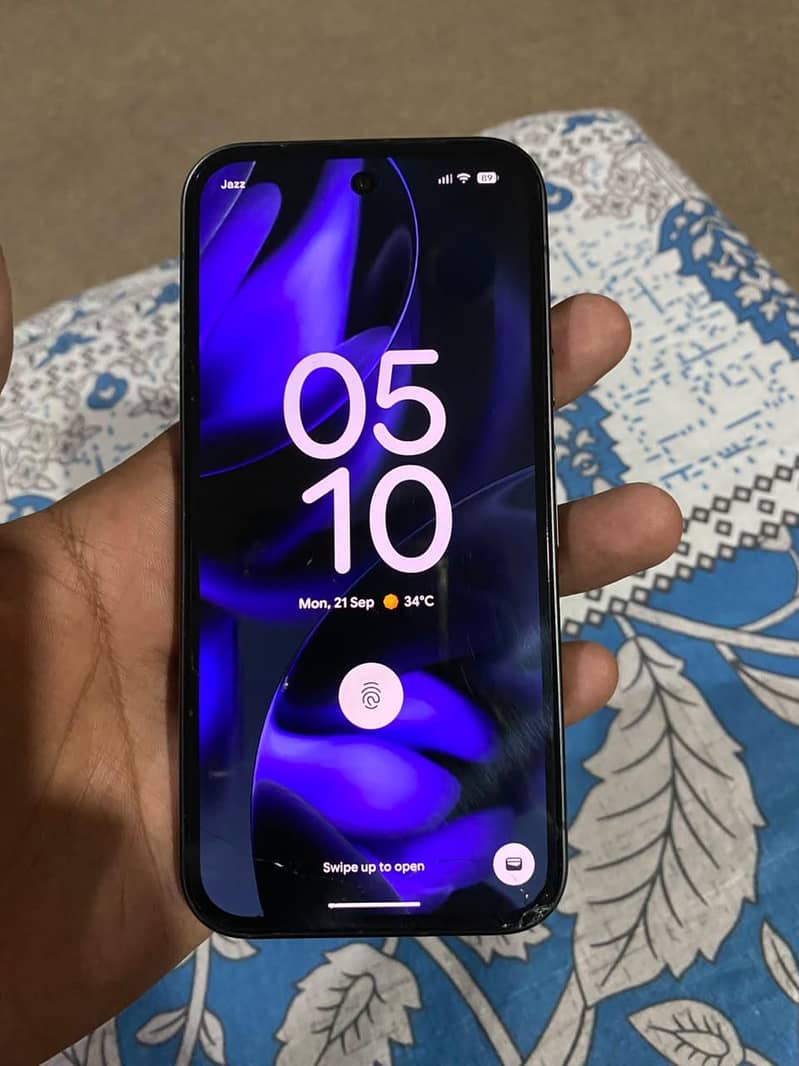 Google 9A 2
