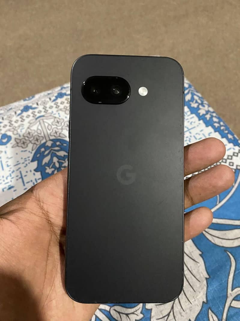 Google 9A 3