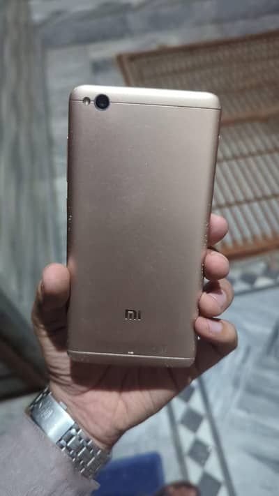 Xiaomi Redmi 4A