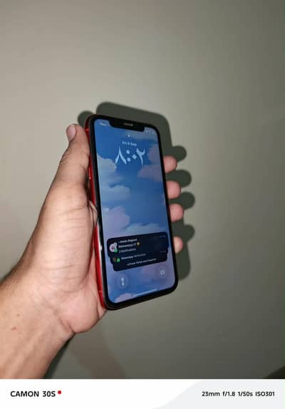 Apple iPhone 11