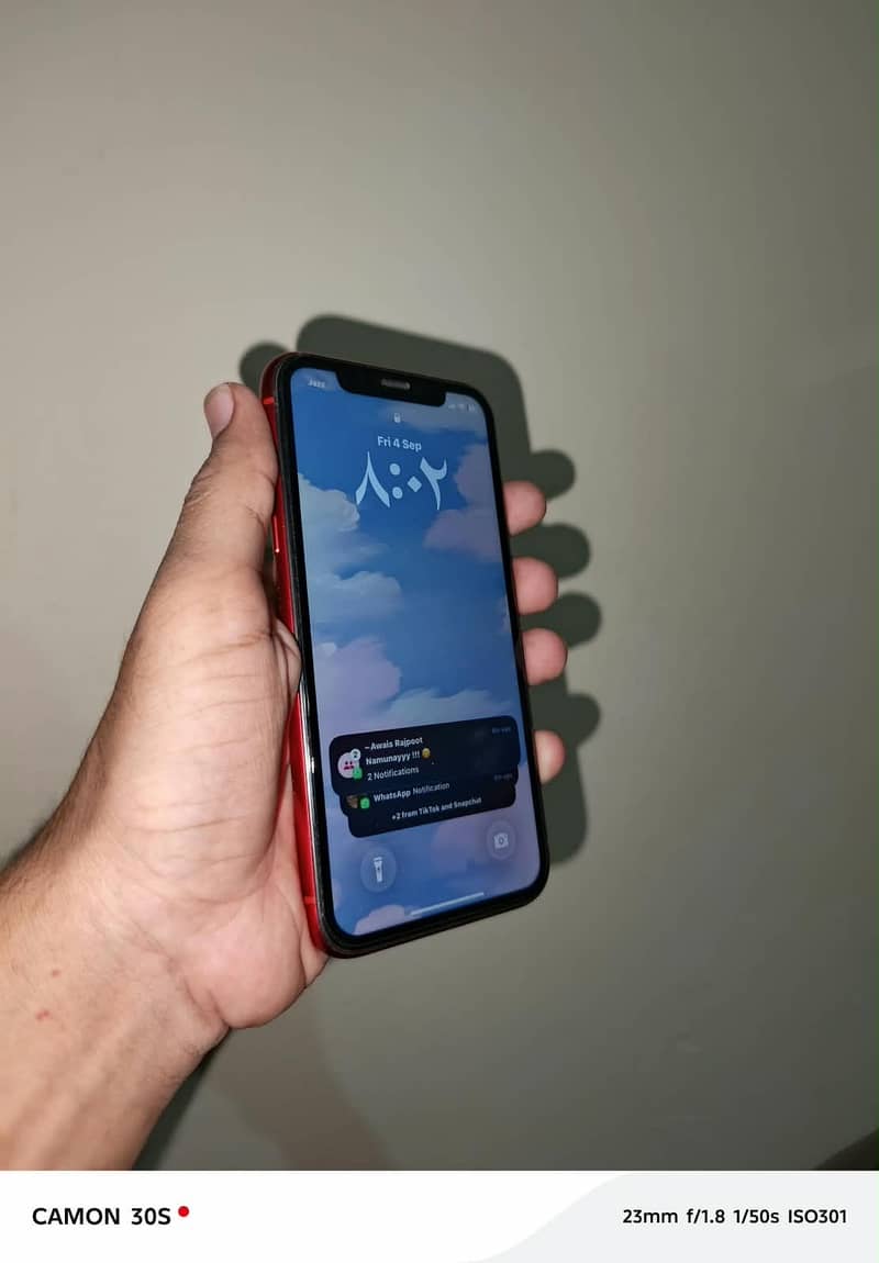 Apple iPhone 11 Non Pta Sim Working 0