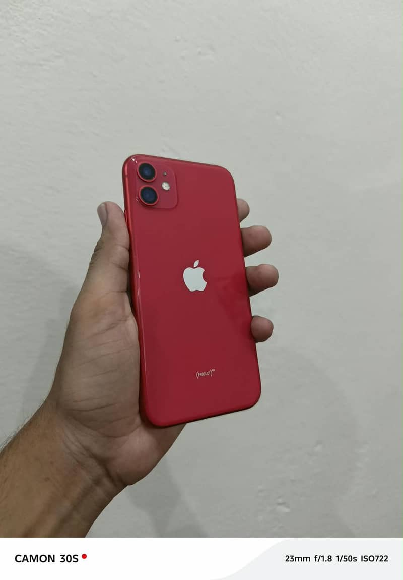 Apple iPhone 11 Non Pta Sim Working 2