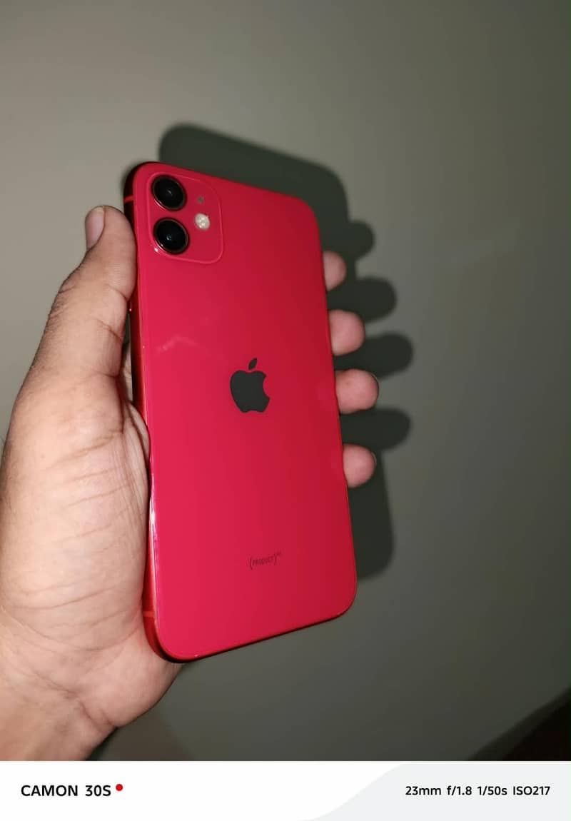 Apple iPhone 11 Non Pta Sim Working 3
