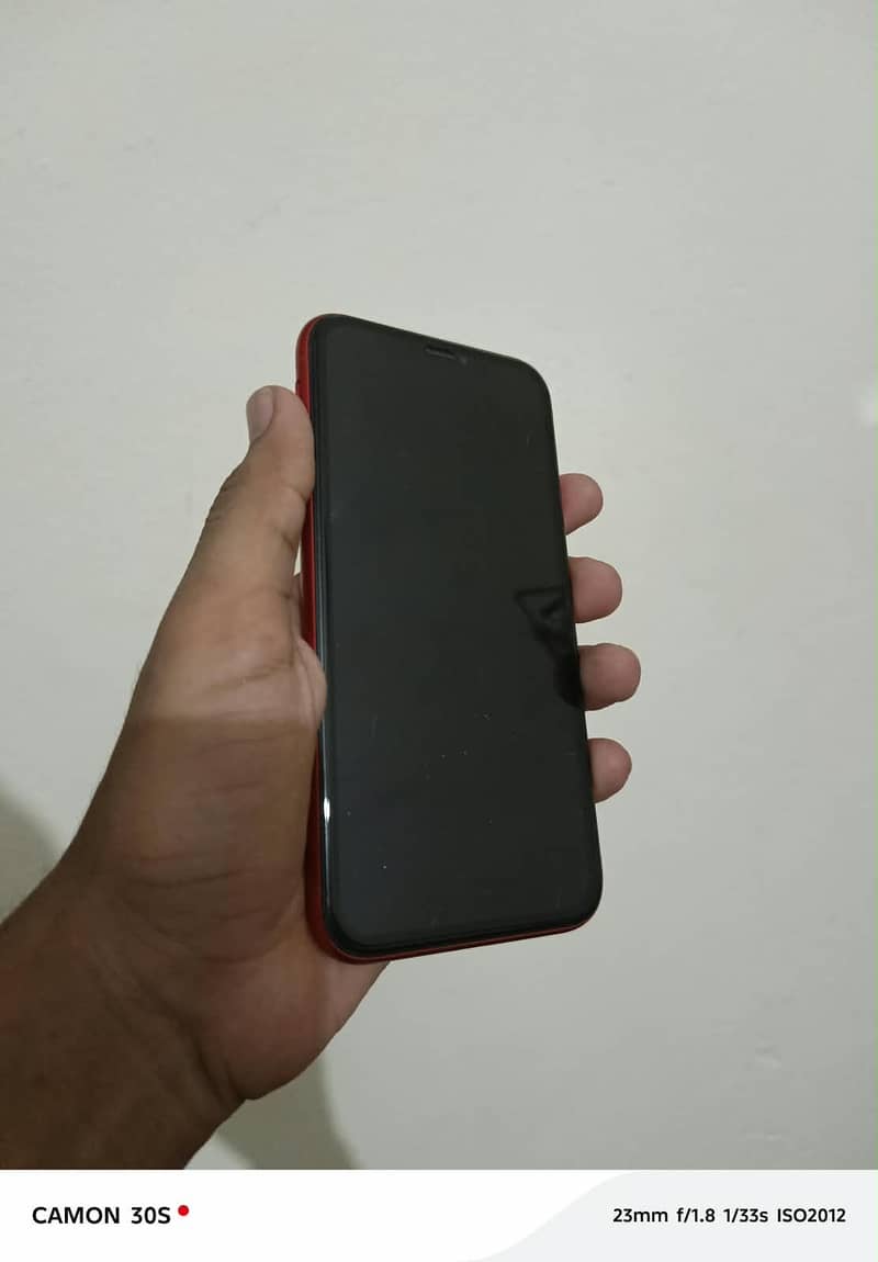 Apple iPhone 11 Non Pta Sim Working 4
