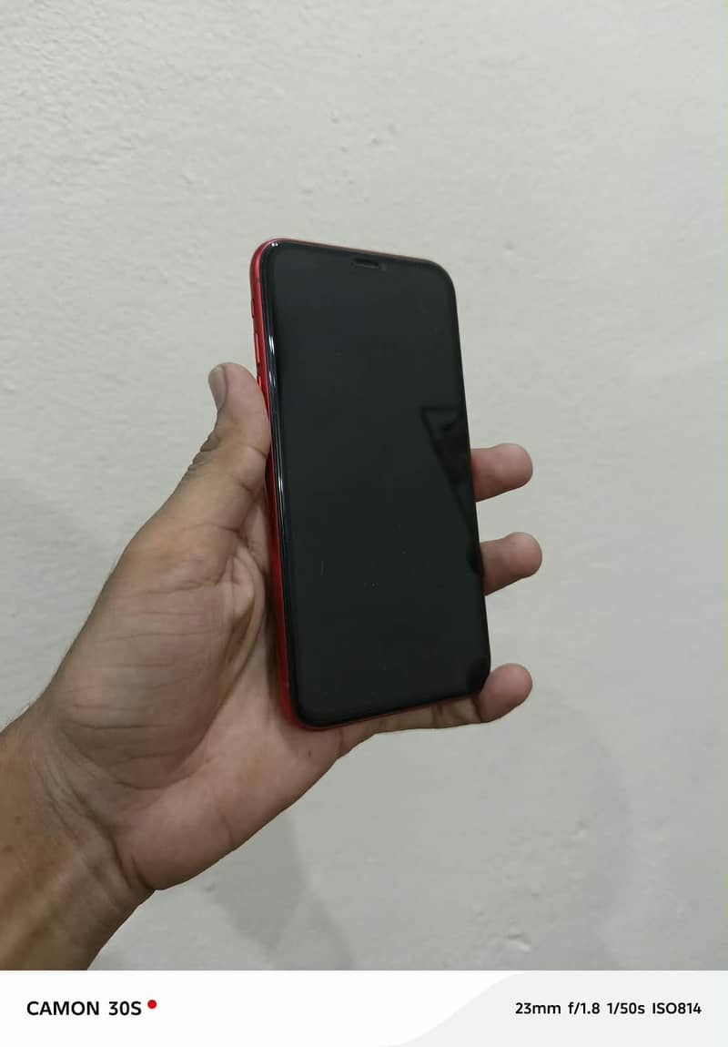 Apple iPhone 11 Non Pta Sim Working 7