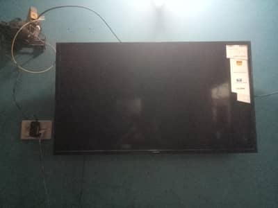 LCD TV