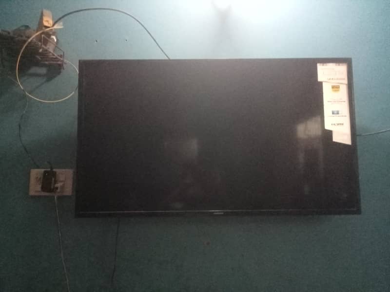 LCD TV 0