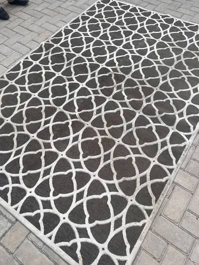 Imported Turkish Rug / Carpet - Excellent Condition