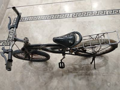 cycle