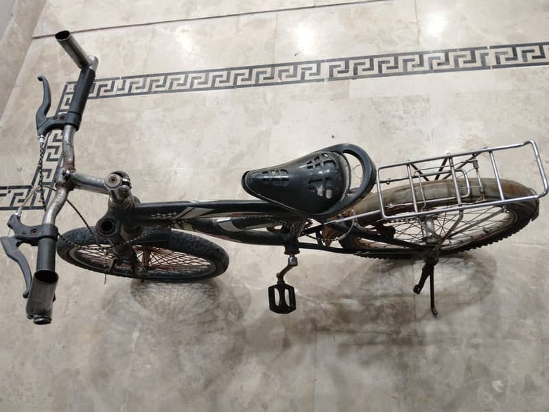 cycle 0