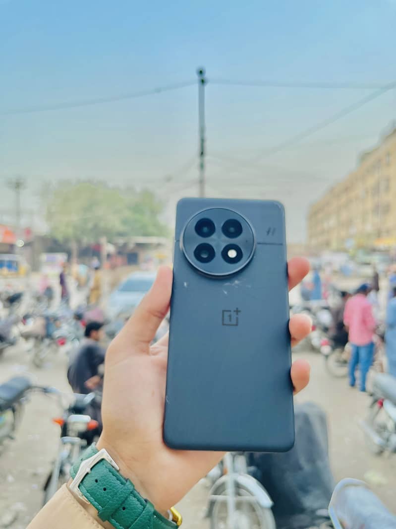 one plus 3