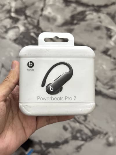 Beats Powerbeats Pro 2 new Box pack