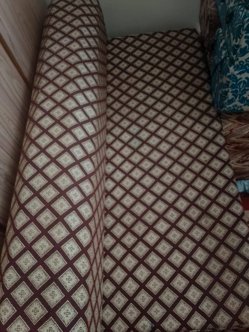 new sofa combed very comfortable 1