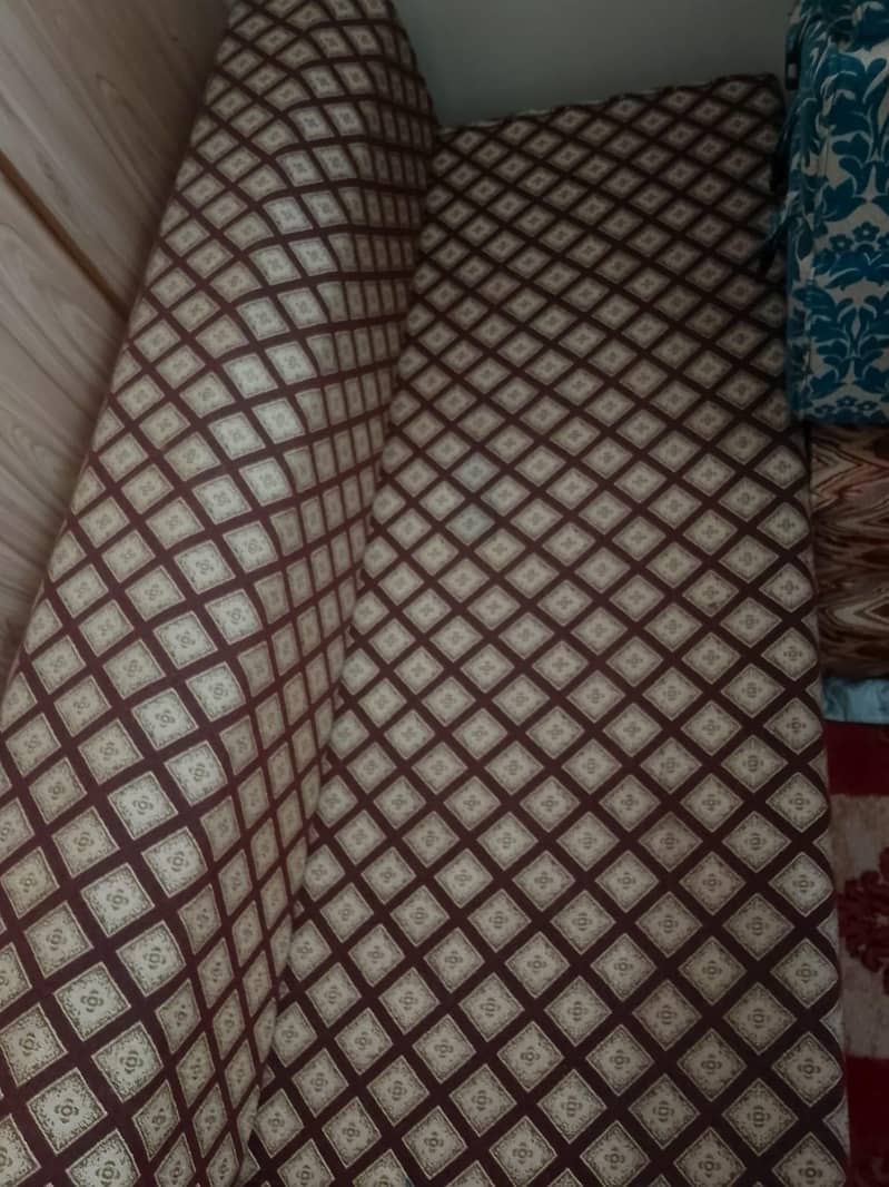new sofa combed very comfortable 2