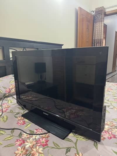 Sony Bravia 32" LCD