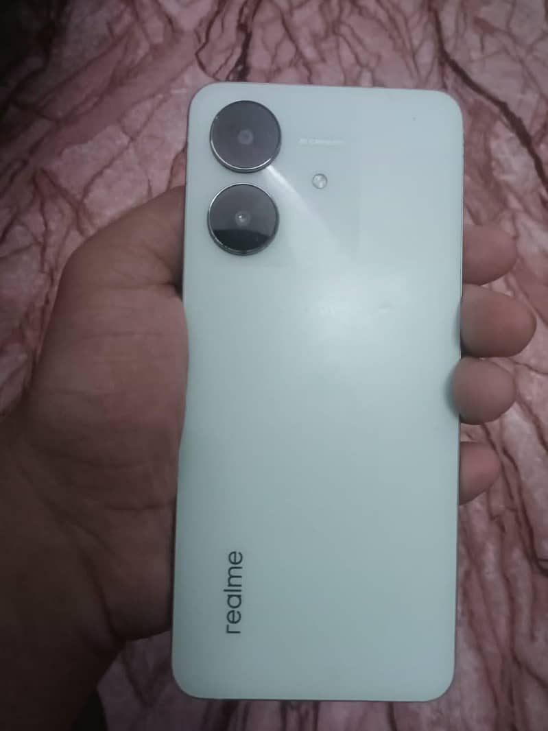 Realme Note 60x 1