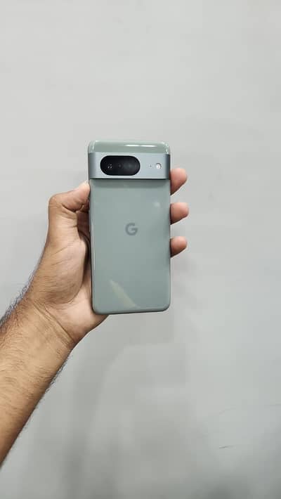 Google Pixel 8