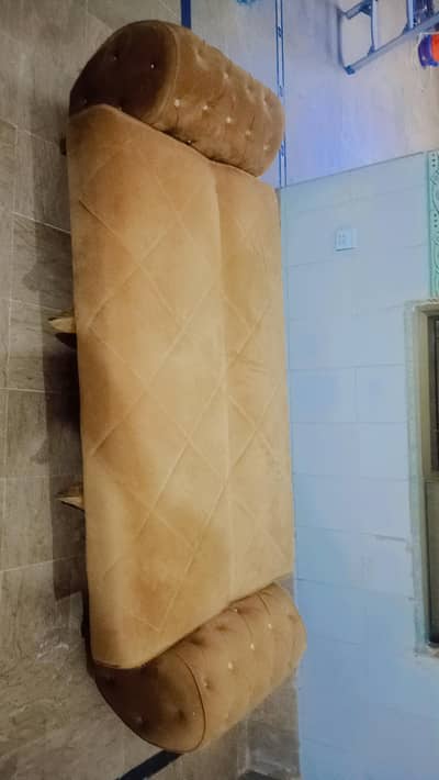 sofa cum bed Brand new condition