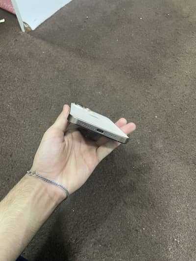 Apple iPhone 16 Pro Max Hk Non Pta