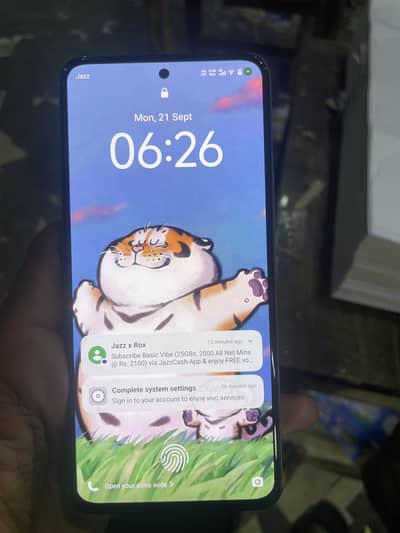 Vivo Y200