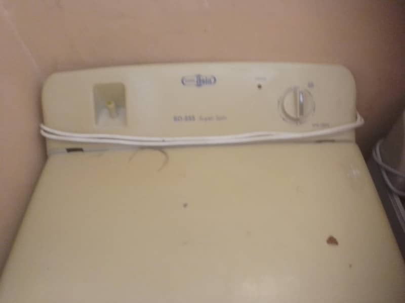 model SD 555 0