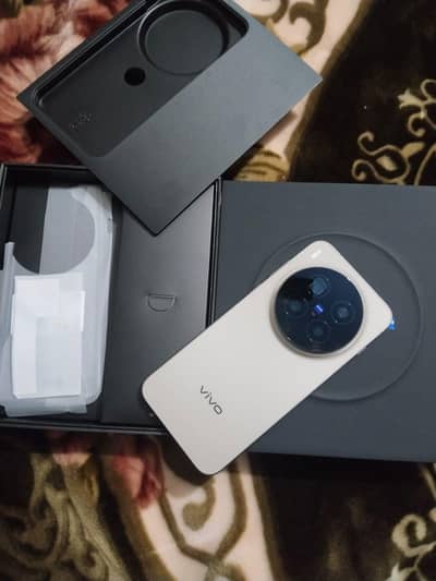 Vivo X300 Pro 16GB 512GB