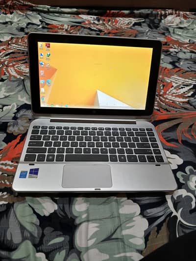Haier laptop and Pad for sale