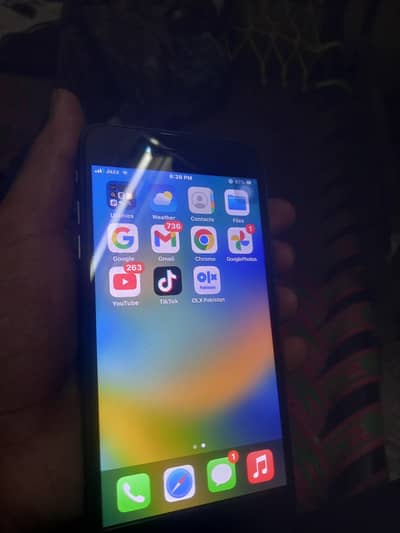 iphone 8plus 64 gb