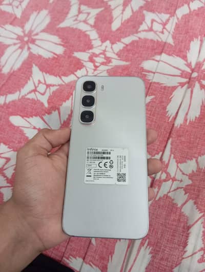 Infinix Hot 6 Pro