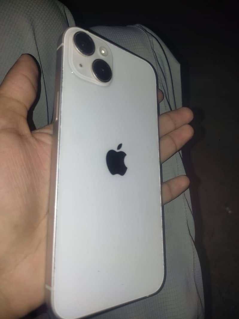 Apple iPhone 14 plus 0