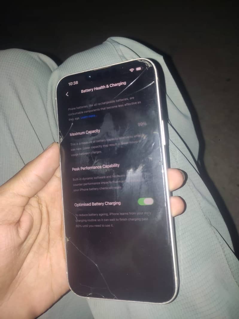 Apple iPhone 14 plus 1