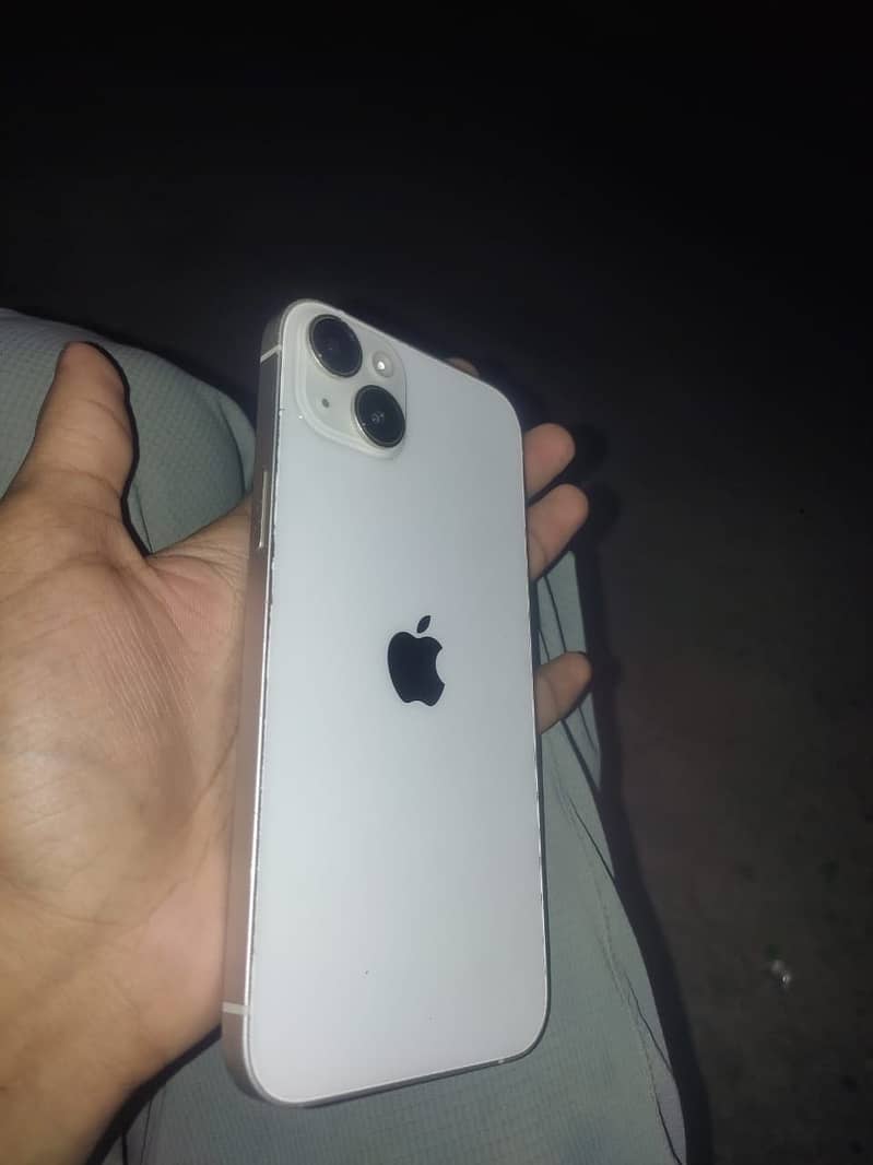 Apple iPhone 14 plus 2