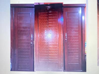4 door wardrobes