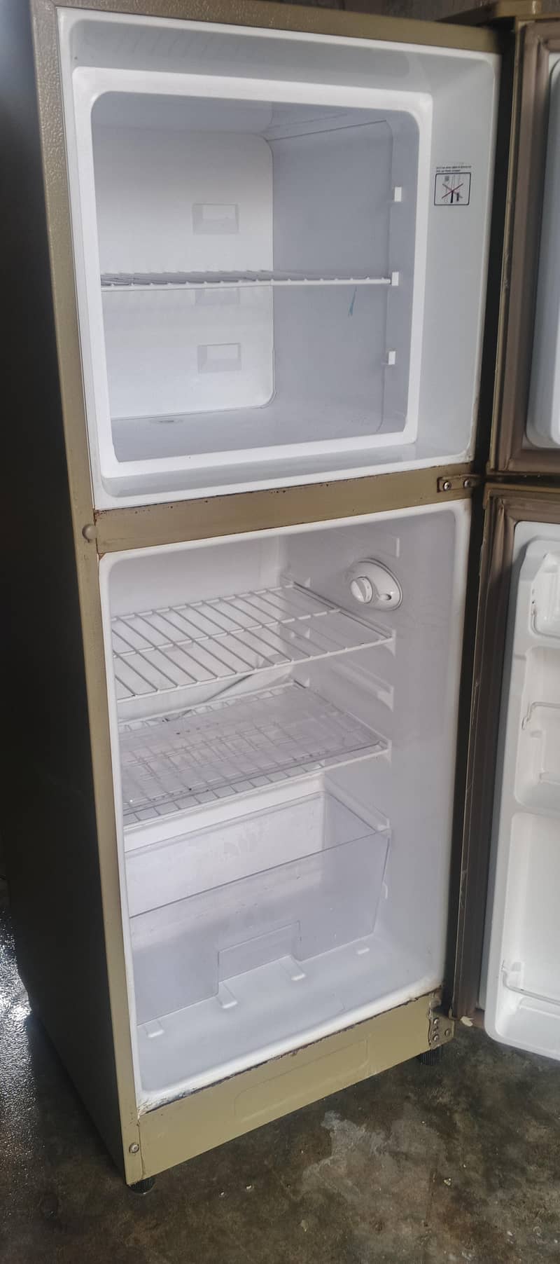 freezer 1