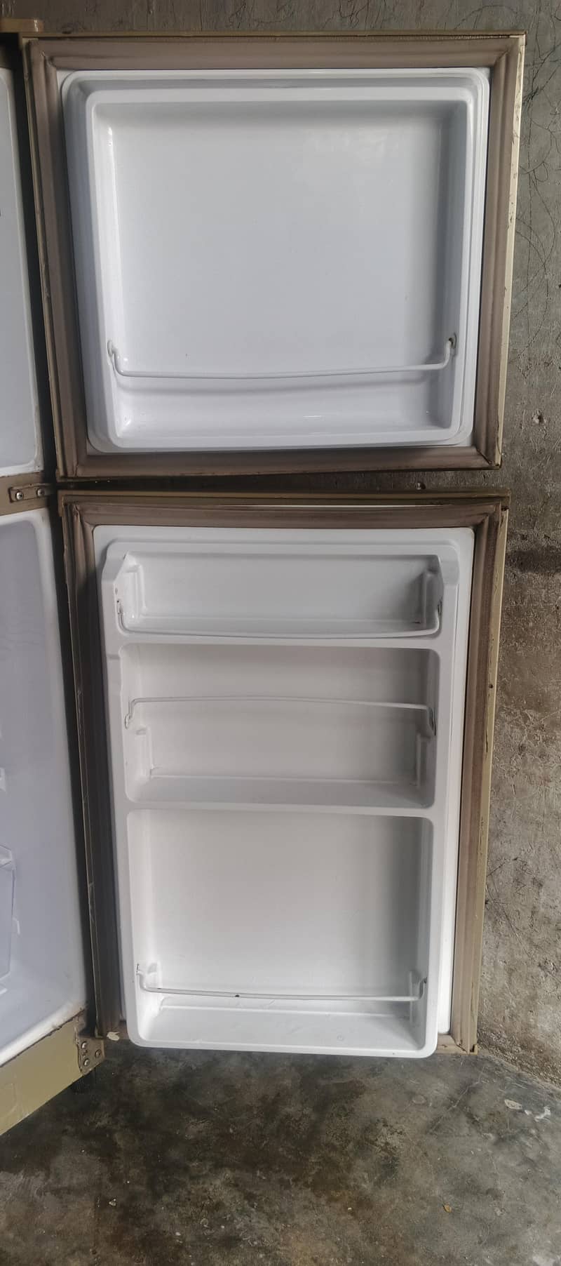 freezer 2