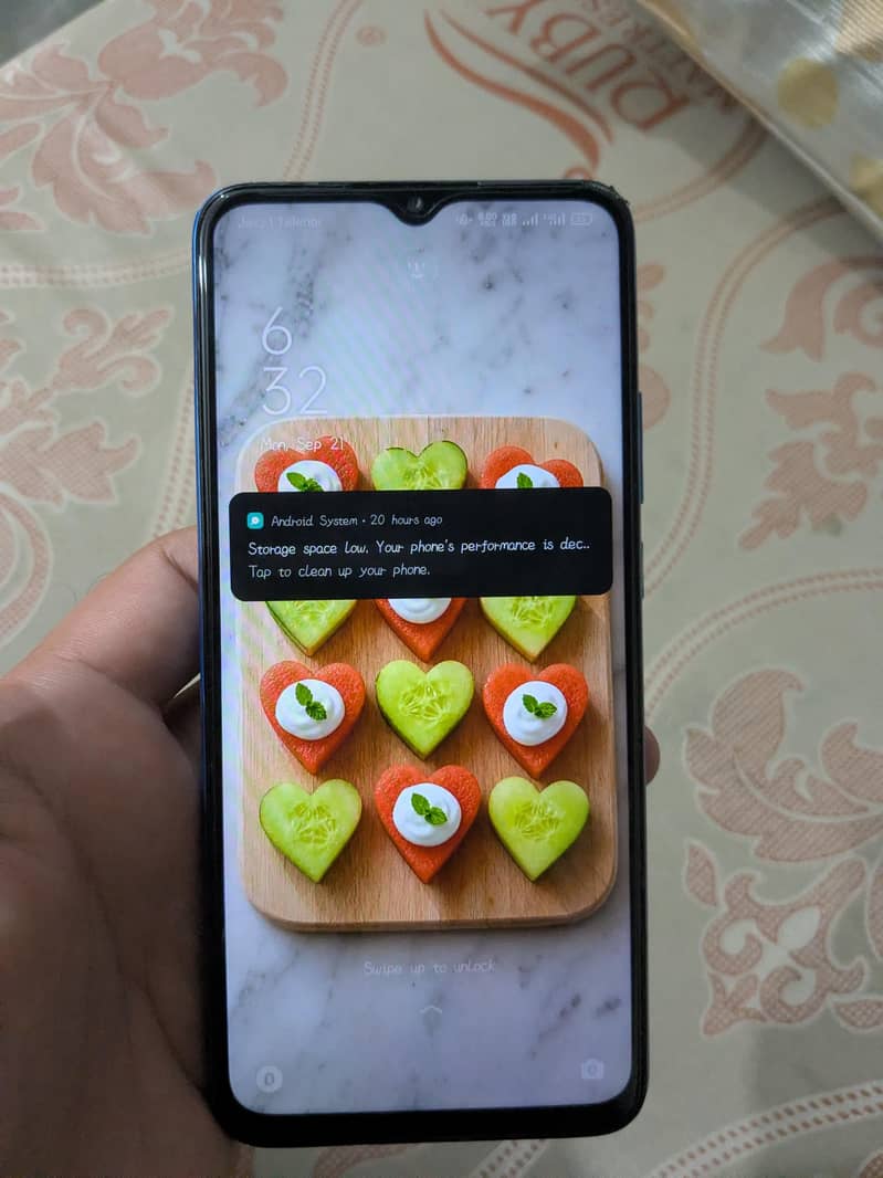 OPPO A16E 0