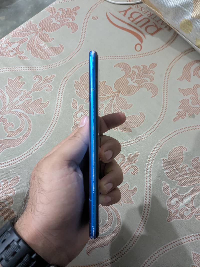 OPPO A16E 1