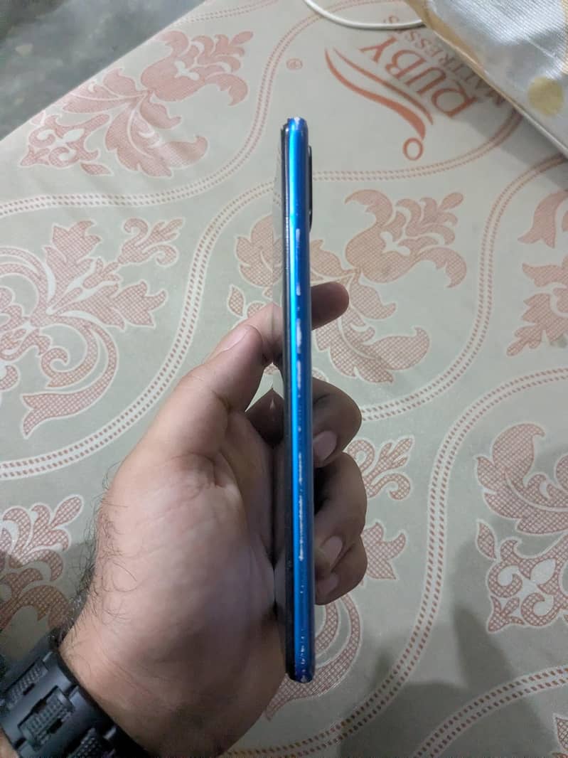 OPPO A16E 3