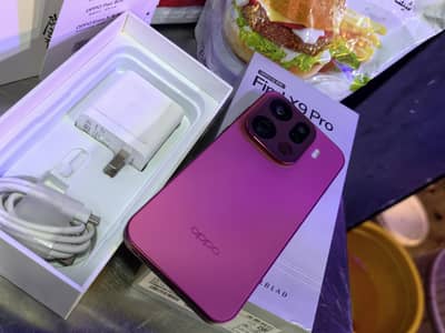 oppo find x9 pro