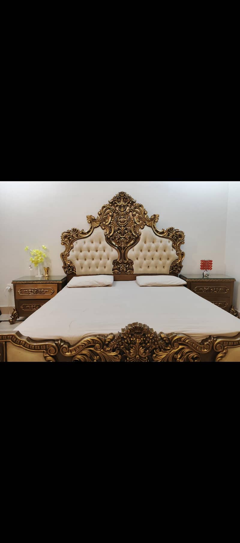 Bed set 1