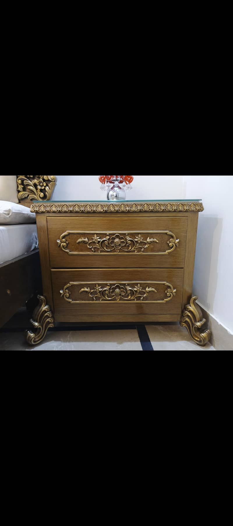 Bed set 5