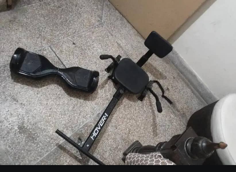 hoverboard 4