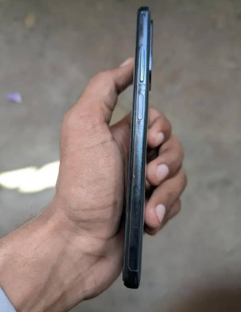 Xiaomi Redmi Note 11 3